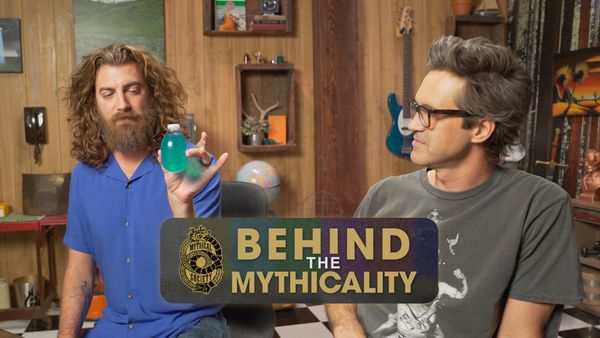 We Try Food Experiments Without Instructions Mythical Society